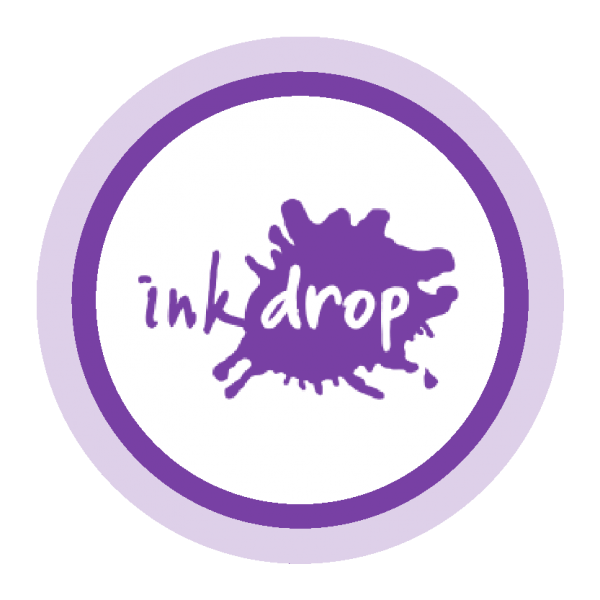 InkDrop